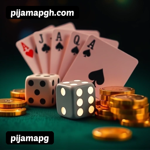 Requisitos do APK da pijamapg para Android