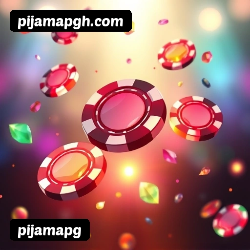 pijamapg bônus R$5.000 + 500 giros - Rollover 35x, prazo 30 dias, 38% taxa conversão