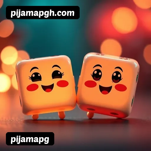 Tabela RTP dos jogos de cassino da pijamapg