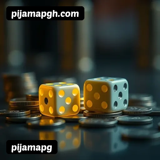 Loterias online disponíveis na pijamapg