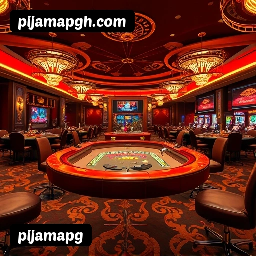 Níveis do programa VIP da pijamapg